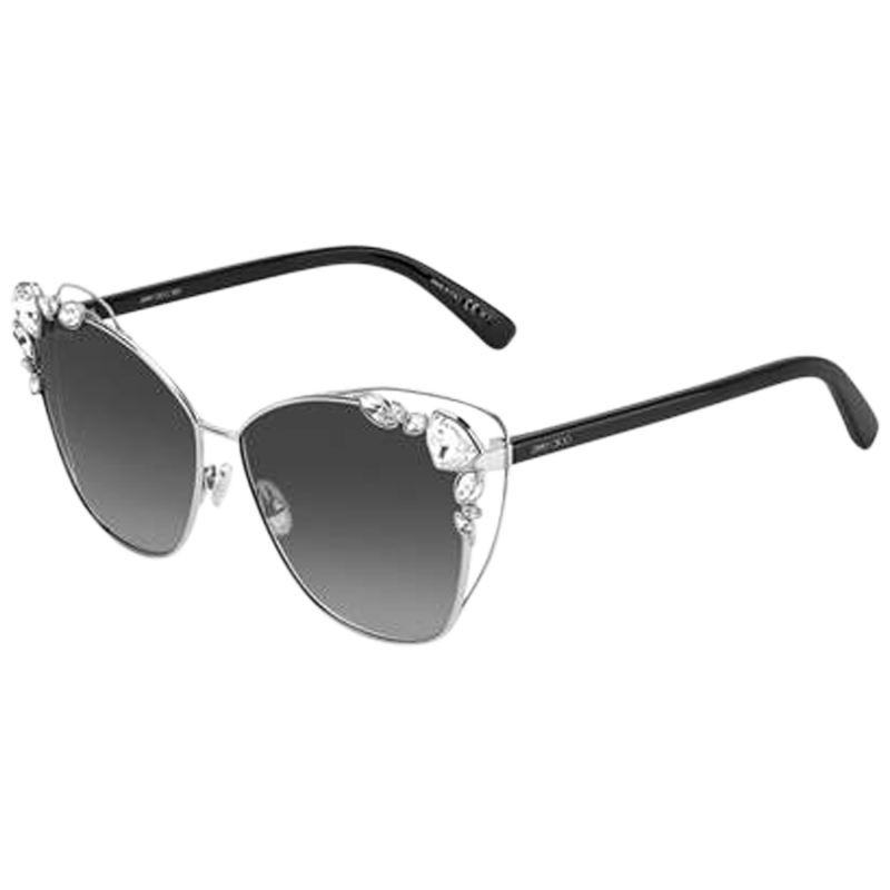 Оригинални Women слънчеви очила Jimmy Choo Sunglasses KYLA/S 25TH 0109O 61