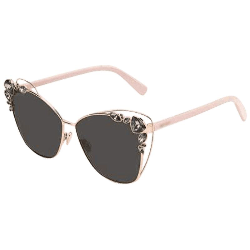 Оригинални Women слънчеви очила Jimmy Choo Sunglasses KYLA/S 25TH DDBIR 61