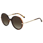 Оригинални Women слънчеви очила Jimmy Choo Sunglasses EMA/S 086HA 55