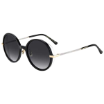 Оригинални Women слънчеви очила Jimmy Choo Sunglasses EMA/S 8079O 55