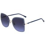 Оригинални Women слънчеви очила Jimmy Choo Sunglasses LETI/S LKSGB 62