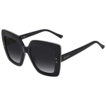 Оригинални Women слънчеви очила Jimmy Choo Sunglasses AURI/G/S 8079O 53