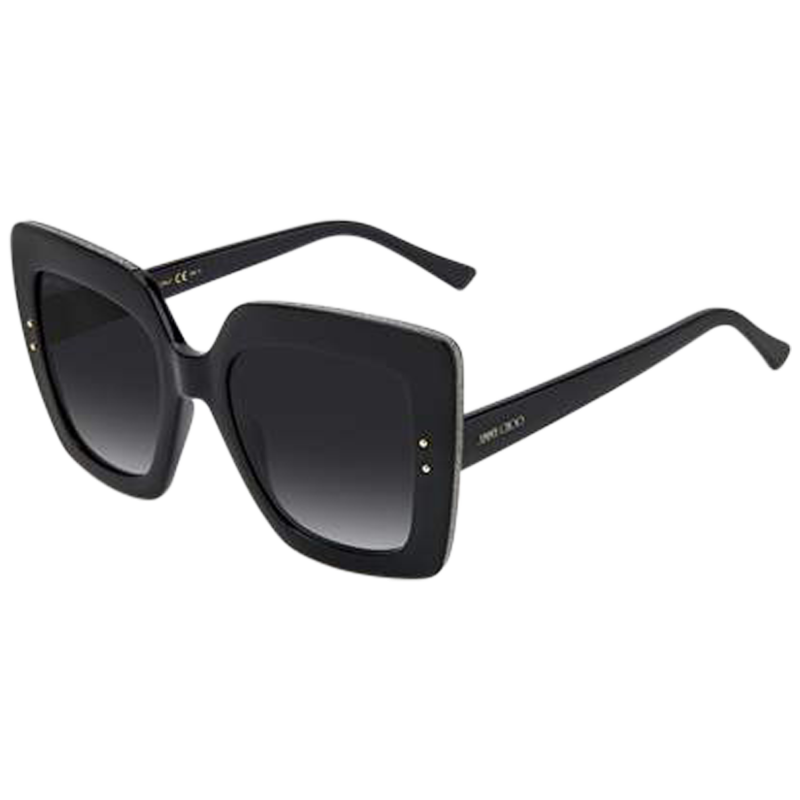 Оригинални Women слънчеви очила Jimmy Choo Sunglasses AURI/G/S 8079O 53