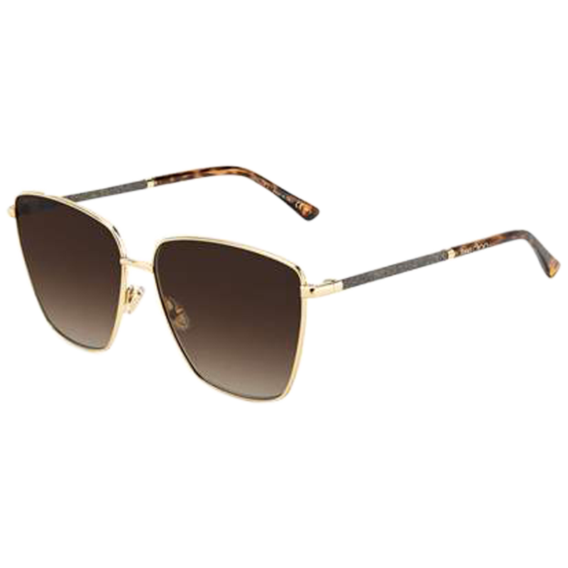 Оригинални Women слънчеви очила Jimmy Choo Sunglasses LAVI/S 06JHA 60