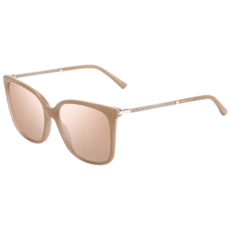 Оригинални Women слънчеви очила Jimmy Choo Sunglasses SCILLA/S FWM2S 57