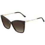 Jimmy Choo SEBA/S 086HA 58
