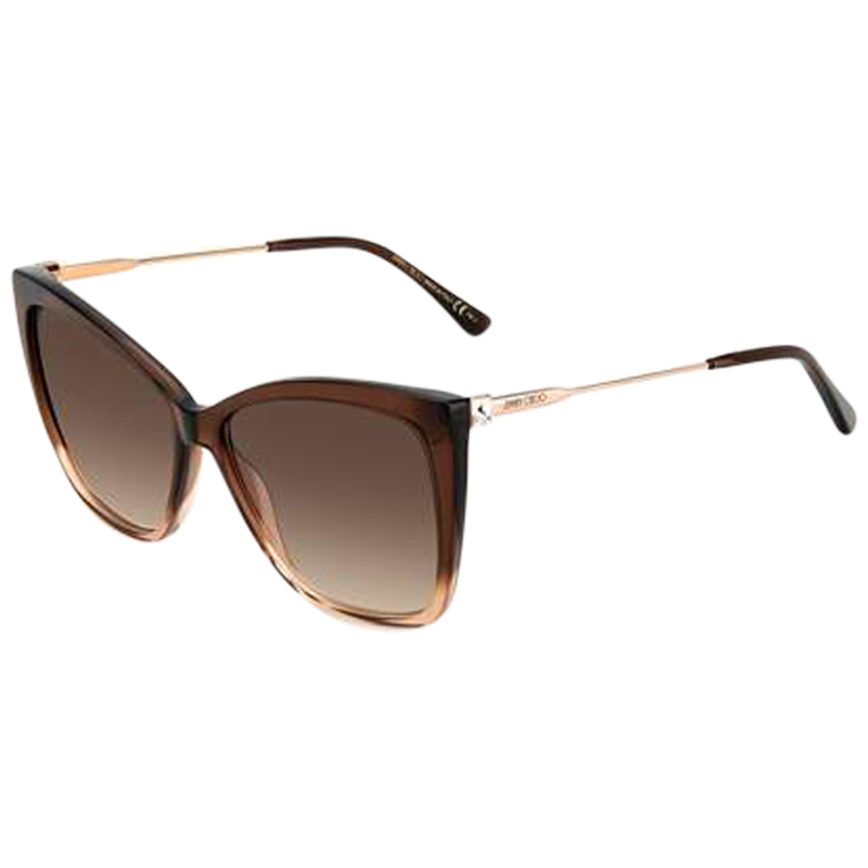Оригинални Women слънчеви очила Jimmy Choo Sunglasses SEBA/S 0MYHA 58