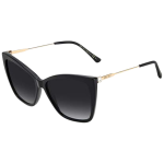 Оригинални Women слънчеви очила Jimmy Choo Sunglasses SEBA/S 8079O 58