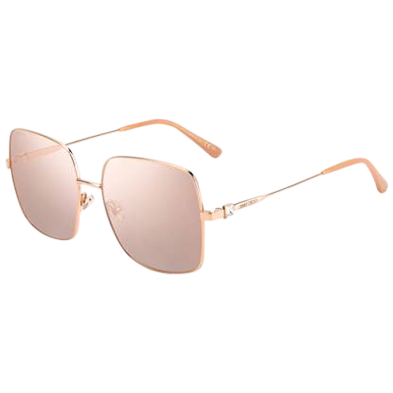 Оригинални Women слънчеви очила Jimmy Choo Sunglasses LILI/S DDB2S 58