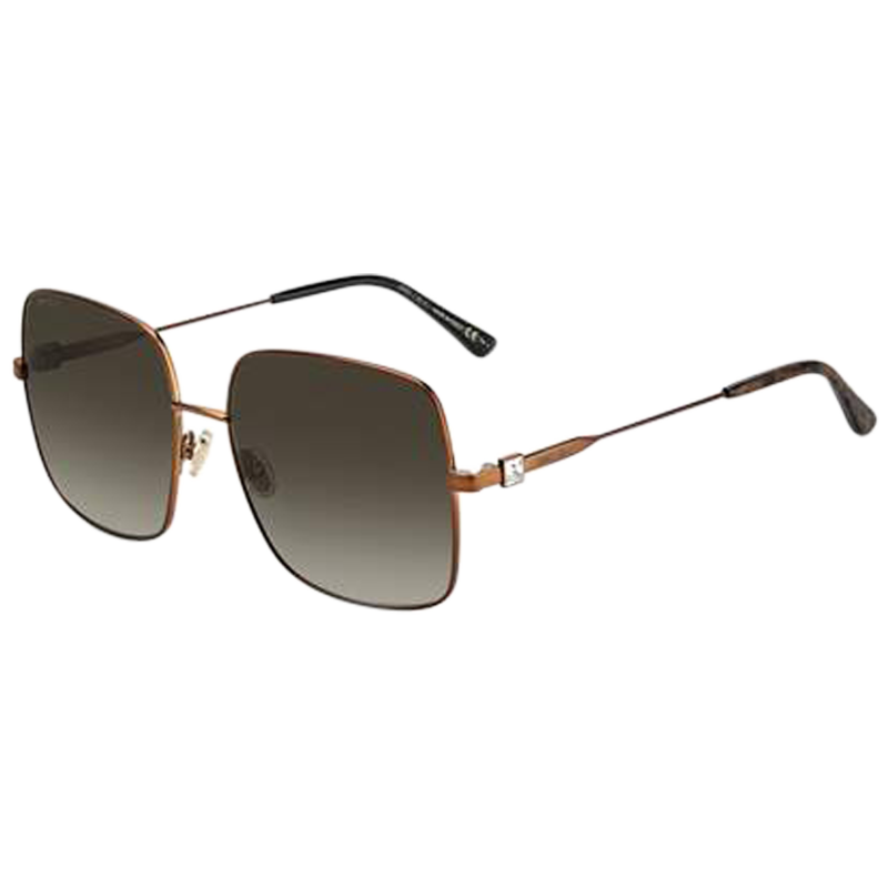 Оригинални Women слънчеви очила Jimmy Choo Sunglasses LILI/S J7DHA 58
