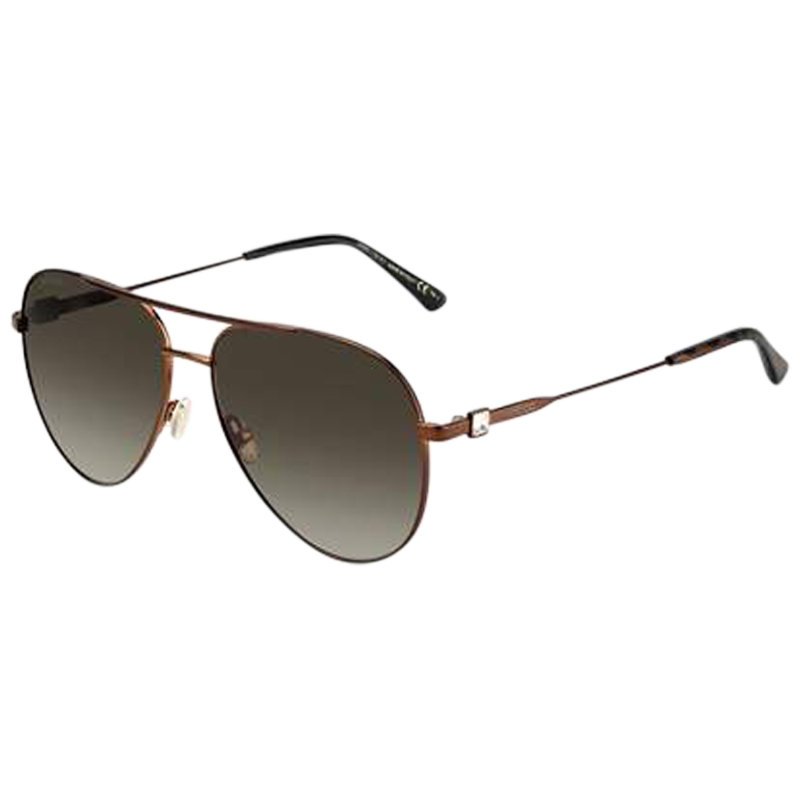 Оригинални Women слънчеви очила Jimmy Choo Sunglasses OLLY/S J7DHA 60