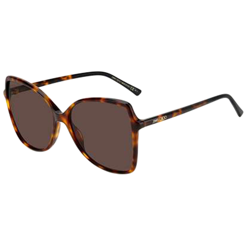 Оригинални Women слънчеви очила Jimmy Choo Sunglasses FEDE/S 08670 59