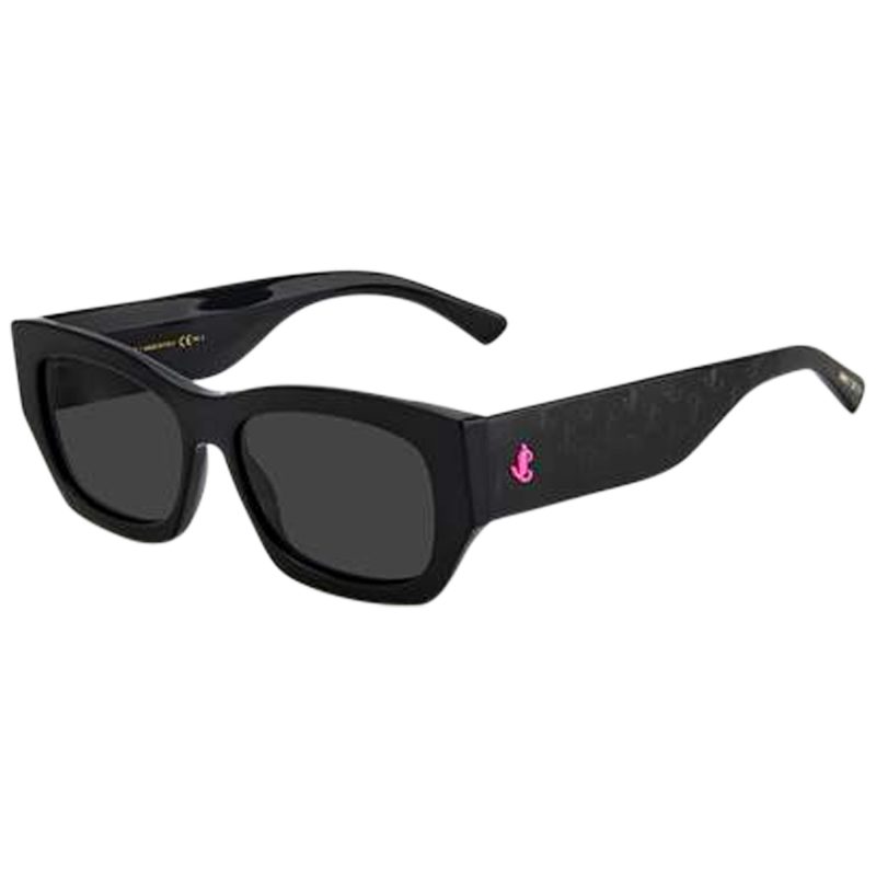 Оригинални Women слънчеви очила Jimmy Choo Sunglasses CAMI/S 807IR 56