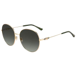 Оригинални Women слънчеви очила Jimmy Choo Sunglasses BIRDIE/S PEFIB 60