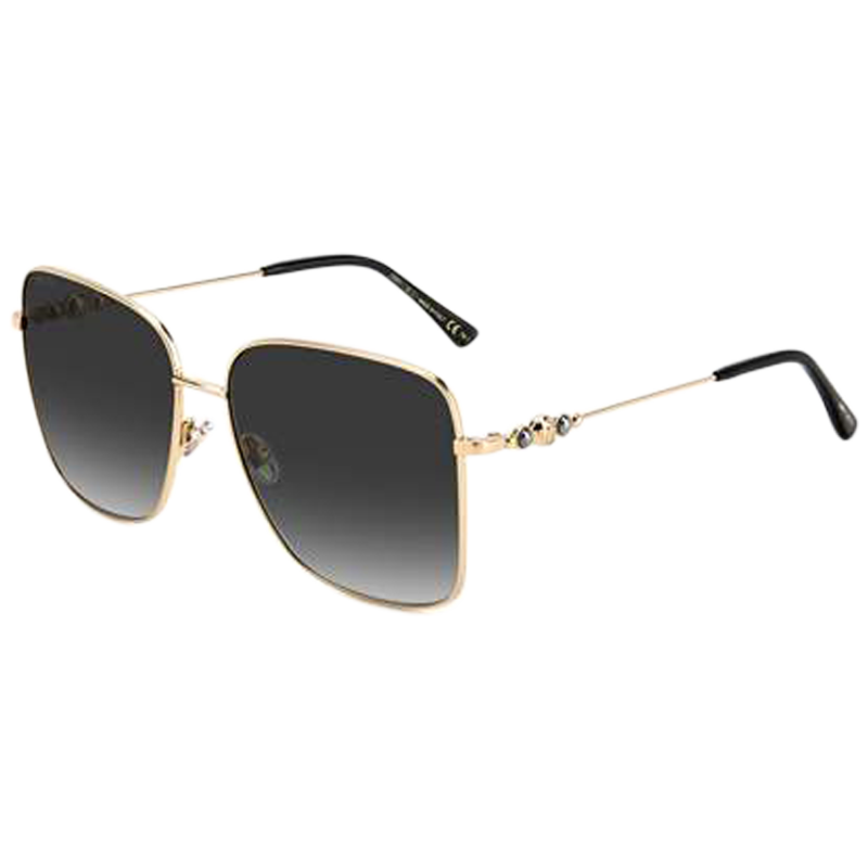 Оригинални Women слънчеви очила Jimmy Choo Sunglasses HESTER/S 2M29O 59
