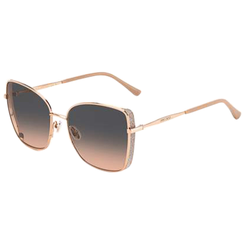 Оригинални Women слънчеви очила Jimmy Choo Sunglasses ALEXIS/S PY3FF 59