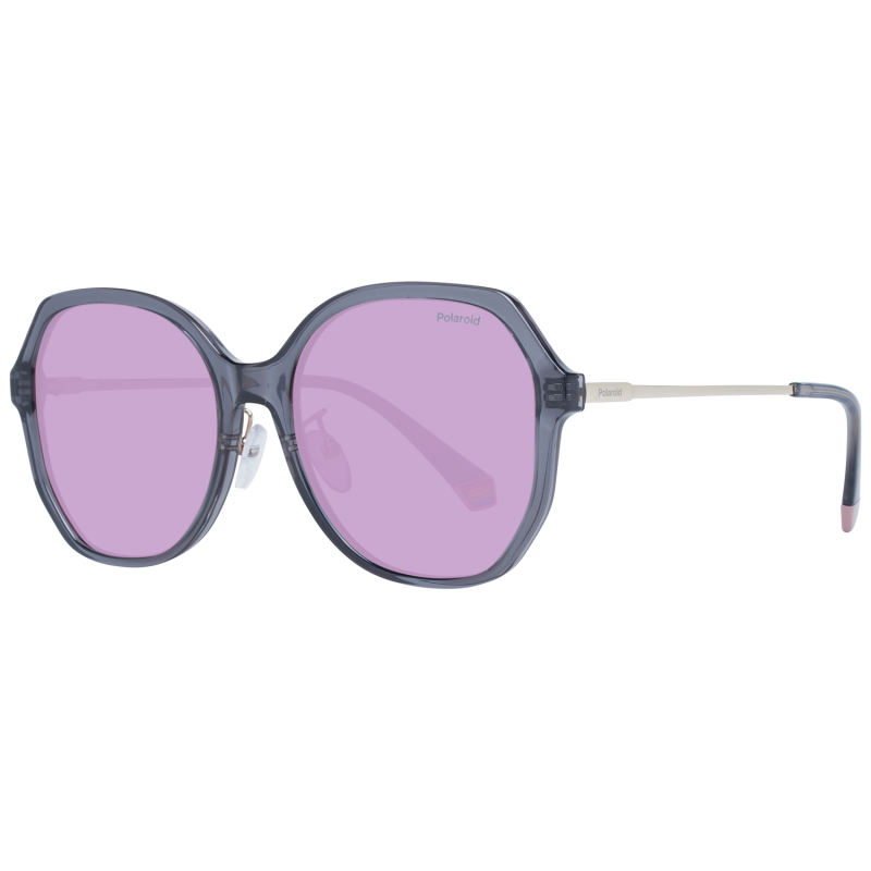 Оригинални Women слънчеви очила Polaroid Sunglasses PLD 6177/G/S KB70F 57