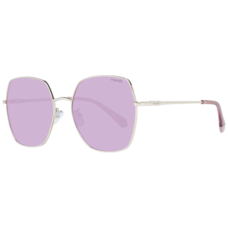 Оригинални Women слънчеви очила Polaroid Sunglasses PLD 6178/G/S EYR0F 58
