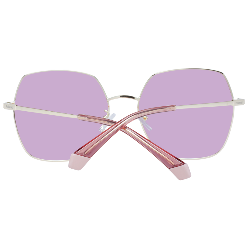 Women слънчеви очила Polaroid Sunglasses PLD 6178/G/S EYR0F 58