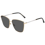 Оригинални Women слънчеви очила Jimmy Choo Sunglasses LAVI/S 2M2IR 60