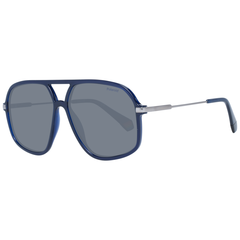 Оригинални Unisex слънчеви очила Polaroid Sunglasses PLD 6182/S PJPM9 59