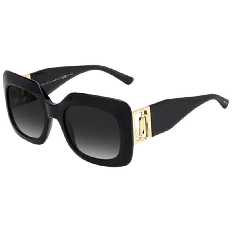 Оригинални Women слънчеви очила Jimmy Choo Sunglasses GAYA/S 8079O 54