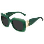 Оригинални Women слънчеви очила Jimmy Choo Sunglasses GAYA/S PEFIR 54