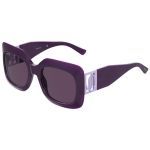 Оригинални Women слънчеви очила Jimmy Choo Sunglasses GAYA/S RY8UR 54