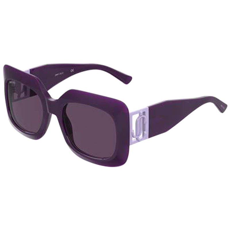 Оригинални Women слънчеви очила Jimmy Choo Sunglasses GAYA/S RY8UR 54