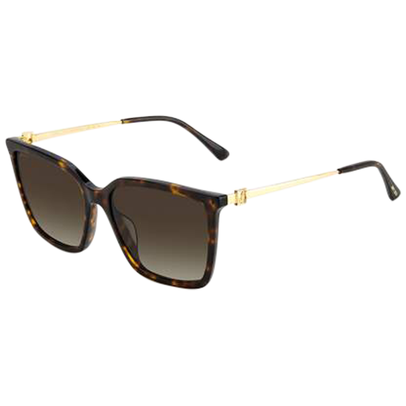Оригинални Women слънчеви очила Jimmy Choo Sunglasses TOTTA/G/S 086HA 56