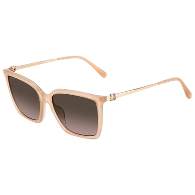 Оригинални Women слънчеви очила Jimmy Choo Sunglasses TOTTA/G/S FWMHA 56