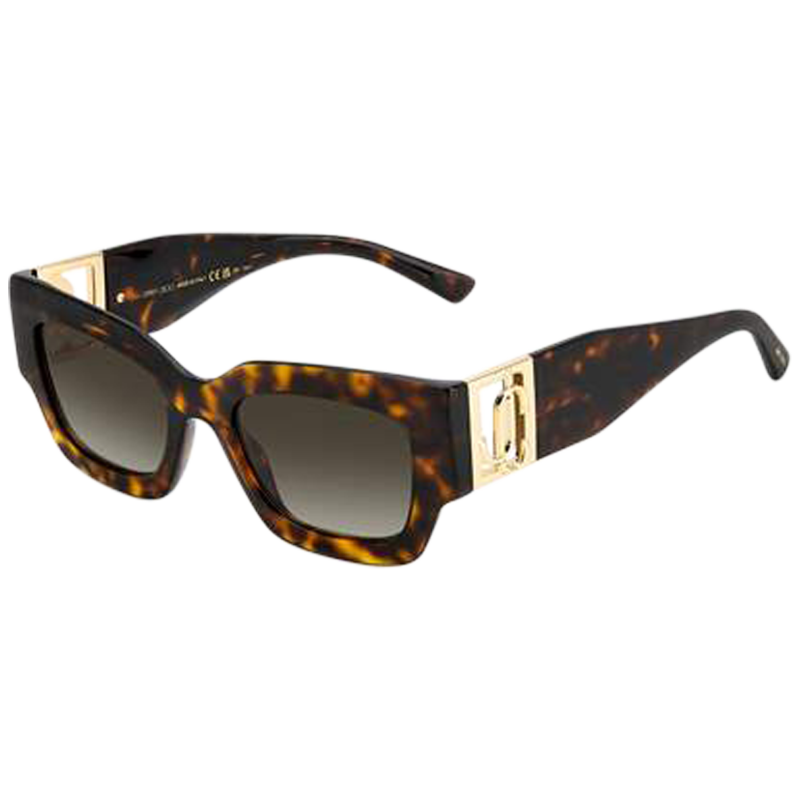 Оригинални Women слънчеви очила Jimmy Choo Sunglasses NENA/S 086HA 51