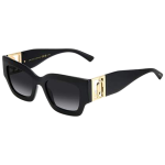 Оригинални Women слънчеви очила Jimmy Choo Sunglasses NENA/S 8079O 51