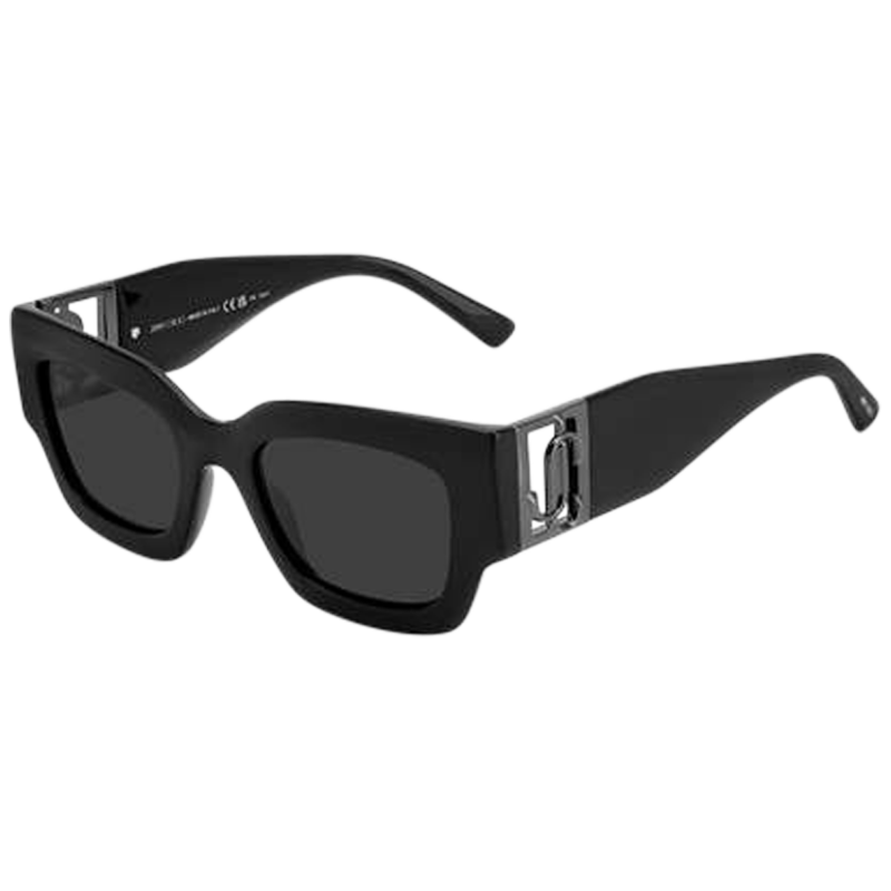 Оригинални Women слънчеви очила Jimmy Choo Sunglasses NENA/S 807IR 51