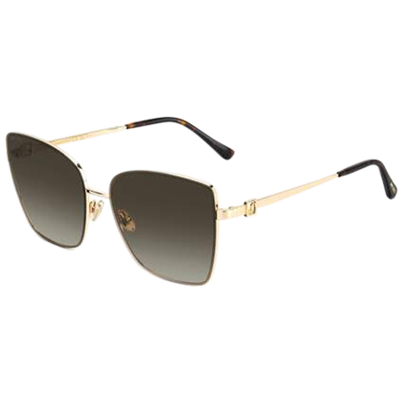 Оригинални Women слънчеви очила Jimmy Choo Sunglasses VELLA/S 06JHA 59