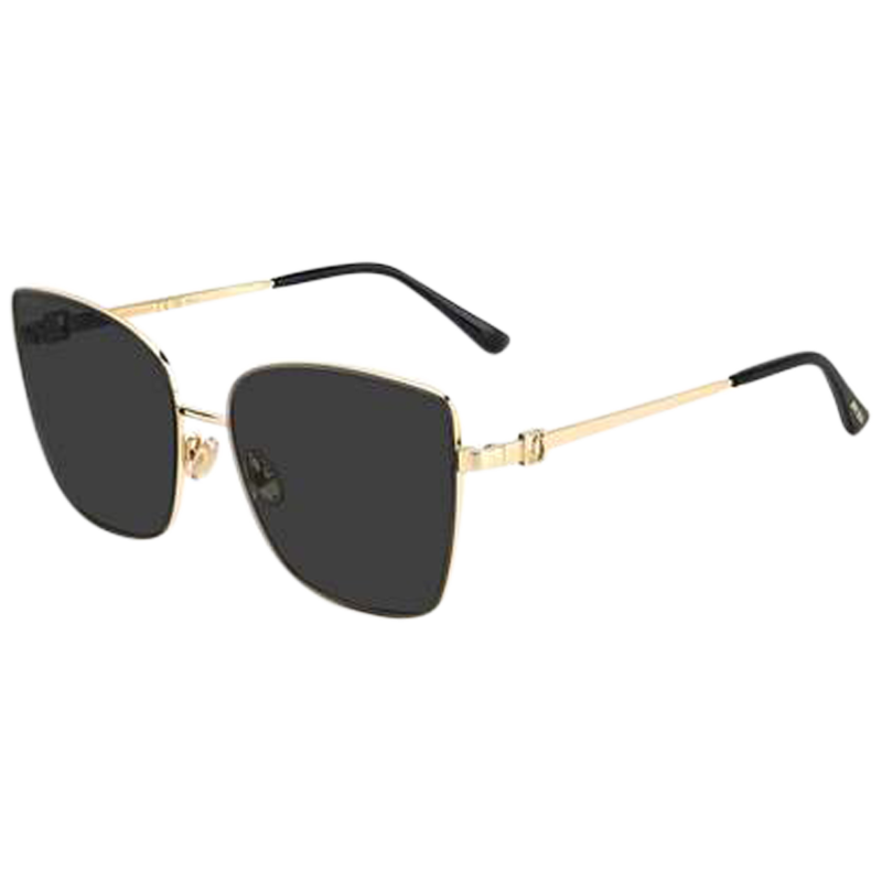 Оригинални Women слънчеви очила Jimmy Choo Sunglasses VELLA/S 2M2IR 59