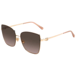 Оригинални Women слънчеви очила Jimmy Choo Sunglasses VELLA/S PY3HA 59