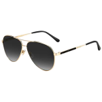 Оригинални Women слънчеви очила Jimmy Choo Sunglasses JIMENA/S 2M29O 60
