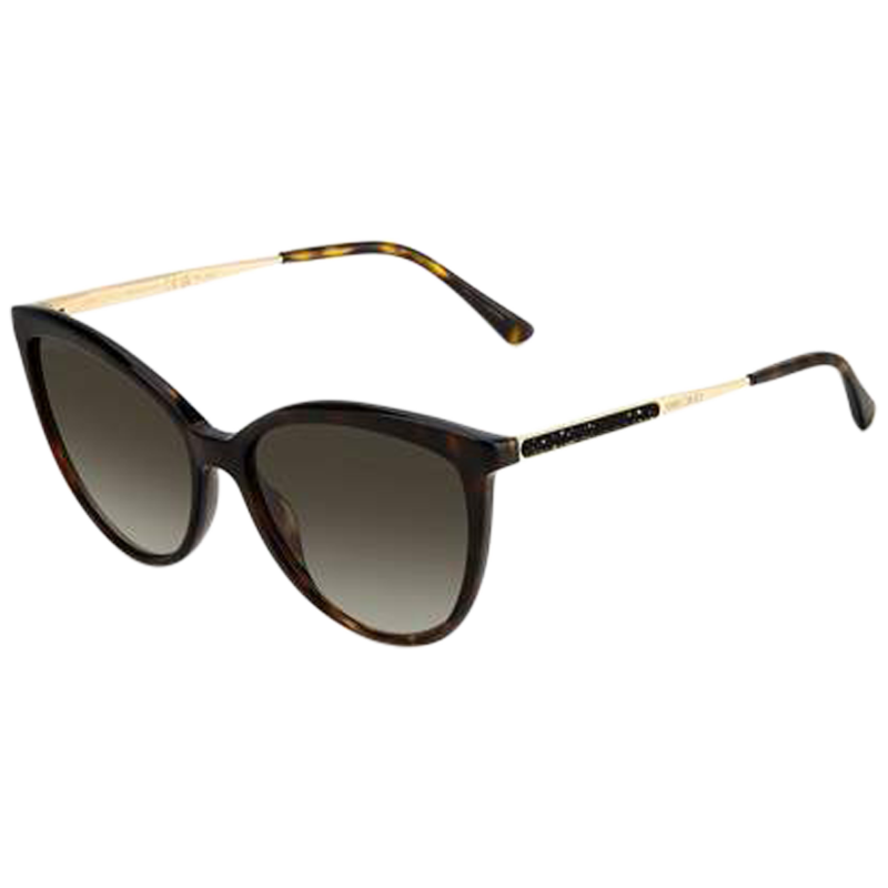 Оригинални Women слънчеви очила Jimmy Choo Sunglasses BELINDA/S 086HA 56