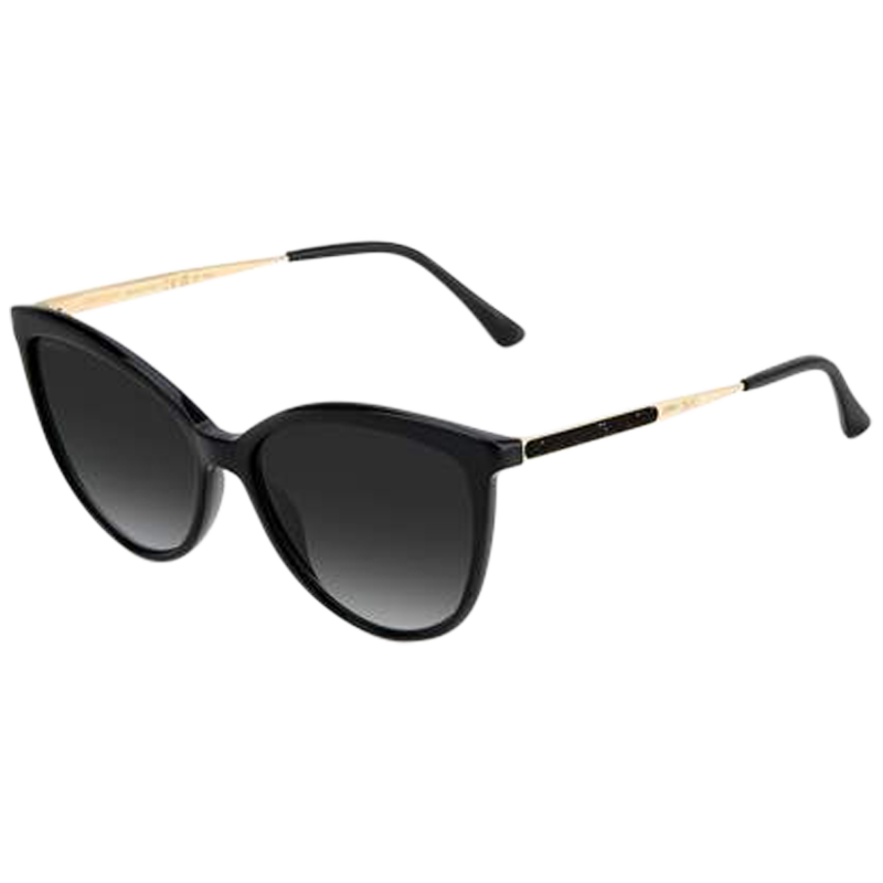 Оригинални Women слънчеви очила Jimmy Choo Sunglasses BELINDA/S 8079O 56