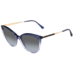 Оригинални Women слънчеви очила Jimmy Choo Sunglasses BELINDA/S JQ4GB 56