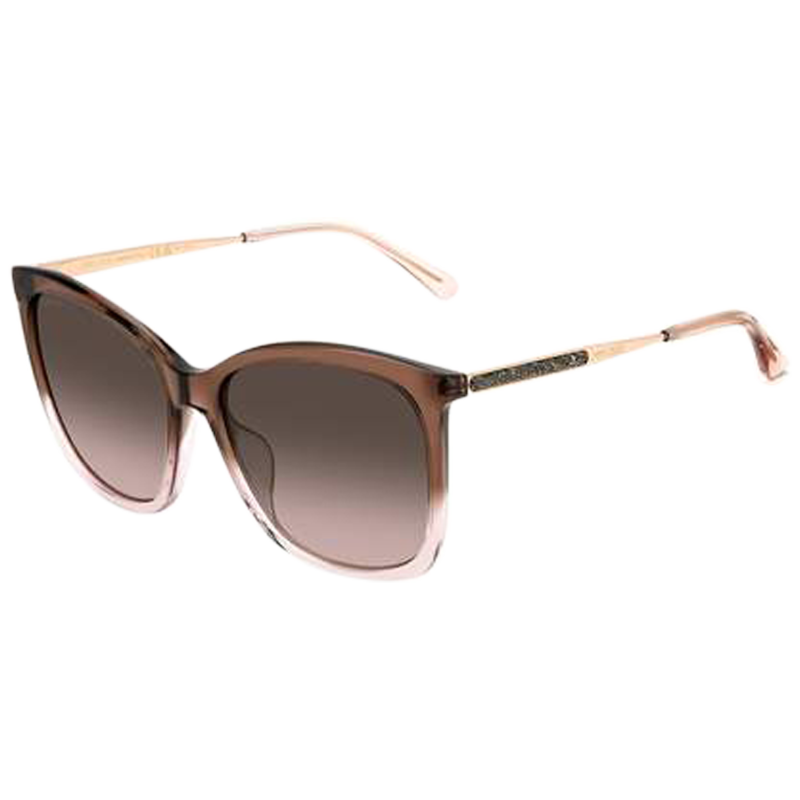 Оригинални Women слънчеви очила Jimmy Choo Sunglasses NEREA/G/S 08MHA 57