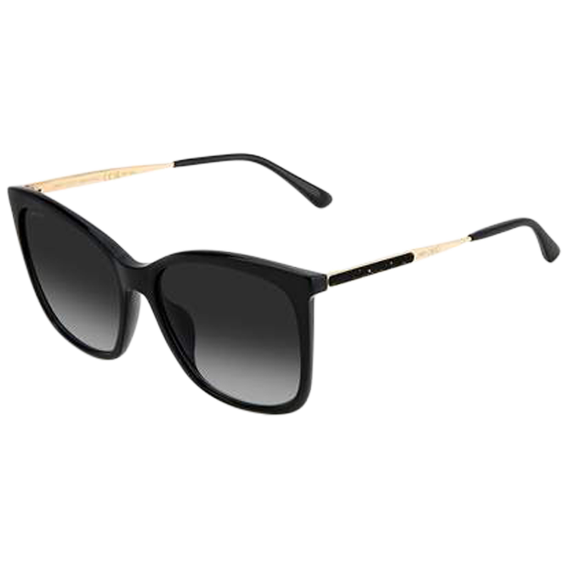 Оригинални Women слънчеви очила Jimmy Choo Sunglasses NEREA/G/S 8079O 57