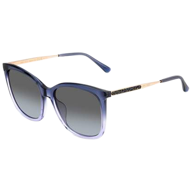 Оригинални Women слънчеви очила Jimmy Choo Sunglasses NEREA/G/S JQ4GB 57
