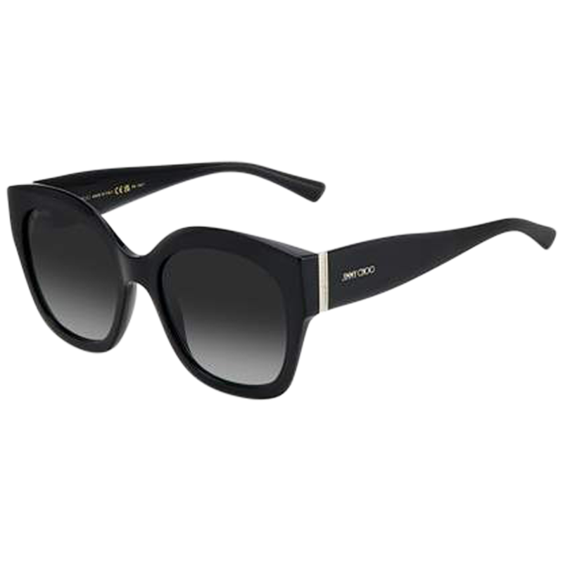Оригинални Women слънчеви очила Jimmy Choo Sunglasses LEELA/S 8079O 55