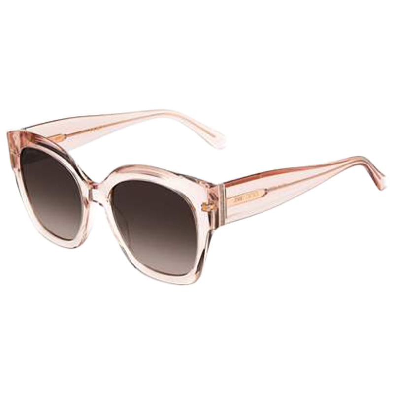 Оригинални Women слънчеви очила Jimmy Choo Sunglasses LEELA/S FWMHA 55