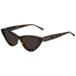 Оригинални Women слънчеви очила Jimmy Choo Sunglasses ADDY/S 08670 52