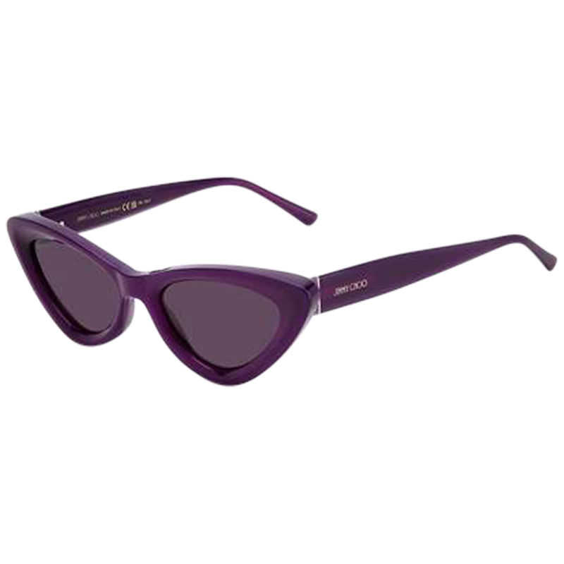 Оригинални Women слънчеви очила Jimmy Choo Sunglasses ADDY/S B3VUR 52
