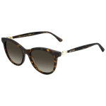 Оригинални Women слънчеви очила Jimmy Choo Sunglasses ANNABETH/S 086HA 51