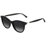 Оригинални Women слънчеви очила Jimmy Choo Sunglasses ANNABETH/S 8079O 51